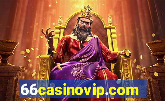 66casinovip.com