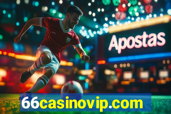 66casinovip.com