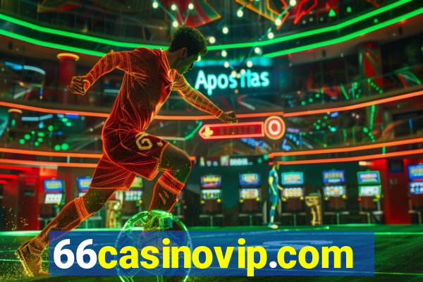 66casinovip.com