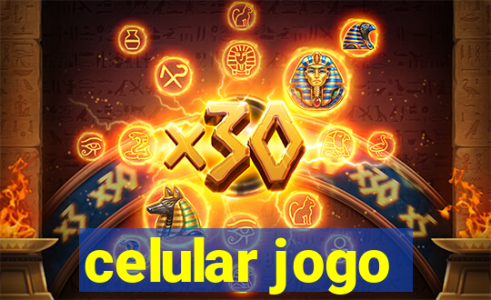 celular jogo