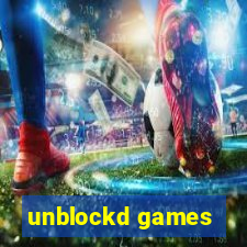 unblockd games