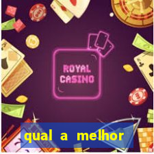 qual a melhor plataforma para jogar o jogo do tigre