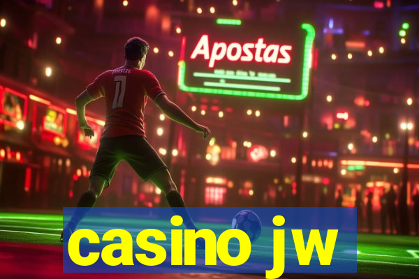 casino jw