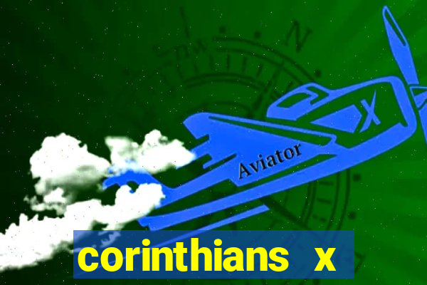 corinthians x cruzeiro ao vivo e gratis