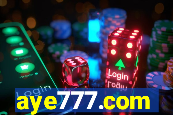 aye777.com