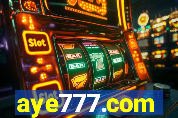 aye777.com