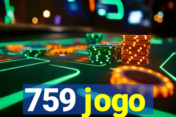 759 jogo