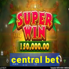 central bet