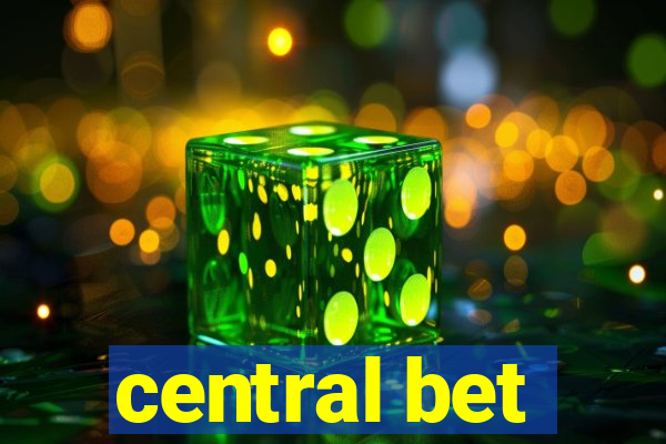 central bet