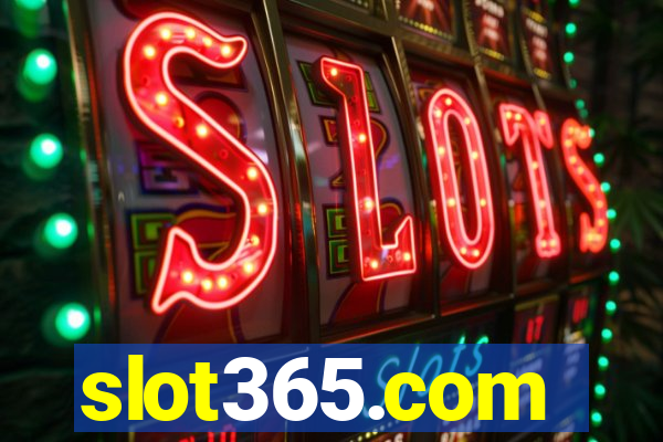 slot365.com