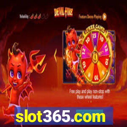 slot365.com