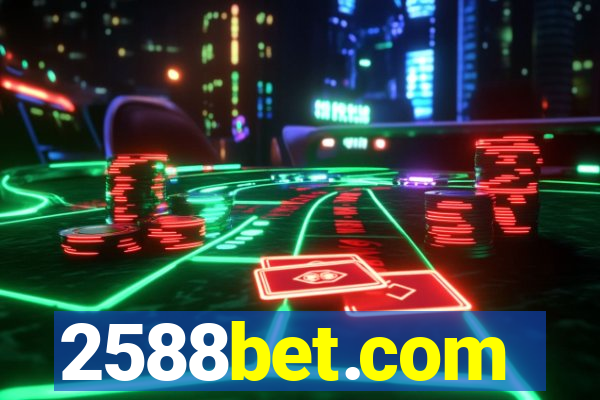 2588bet.com