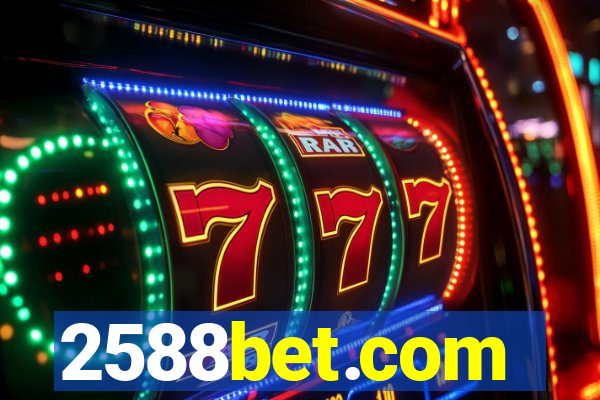 2588bet.com