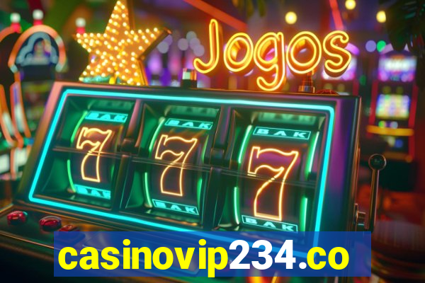 casinovip234.com