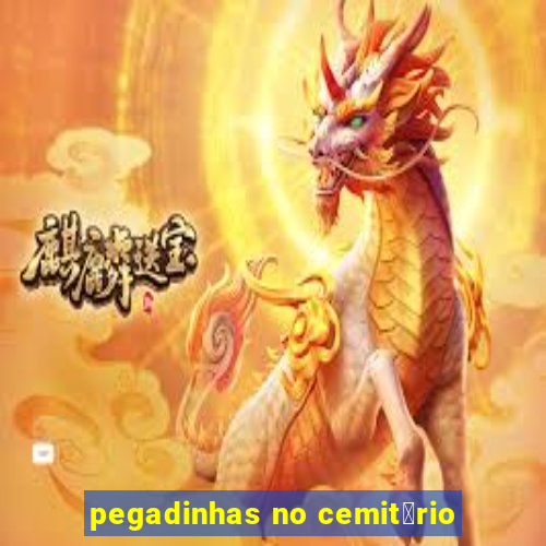 pegadinhas no cemit茅rio