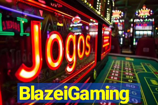 BlazeiGaming