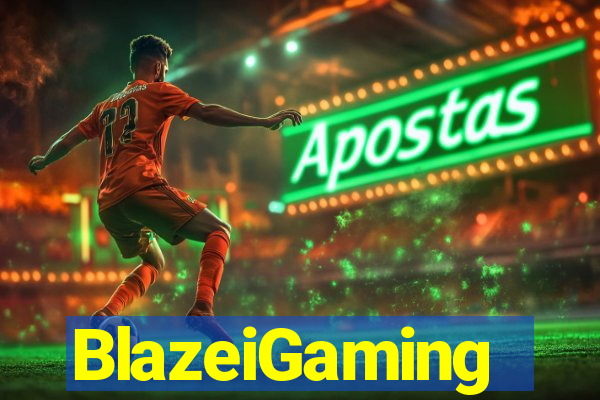 BlazeiGaming