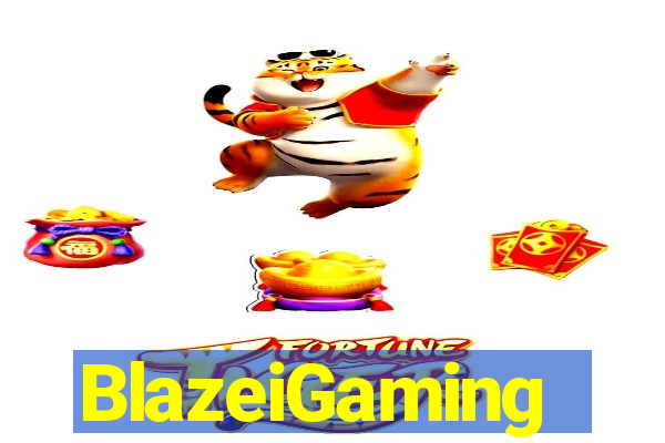 BlazeiGaming