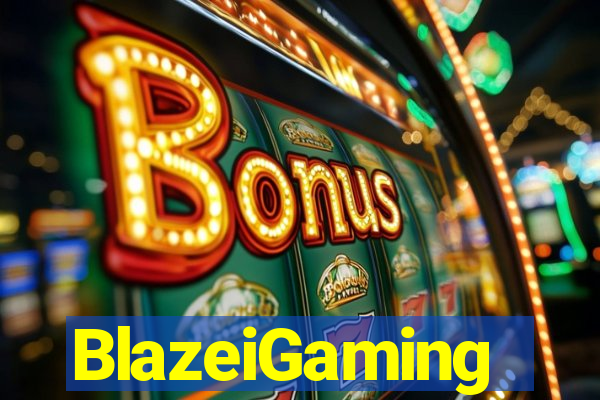 BlazeiGaming