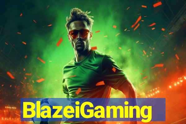 BlazeiGaming