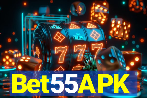 Bet55APK