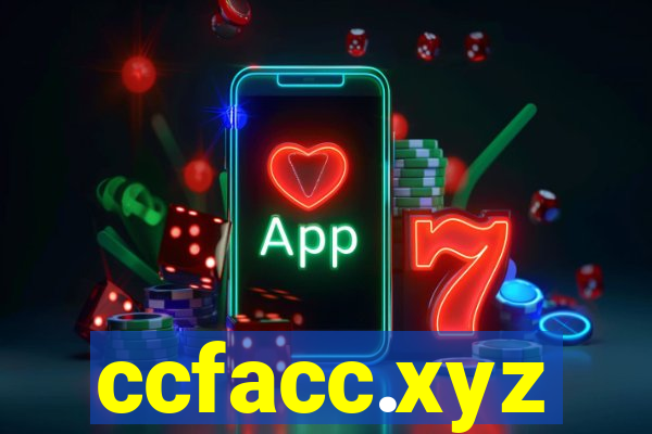 ccfacc.xyz