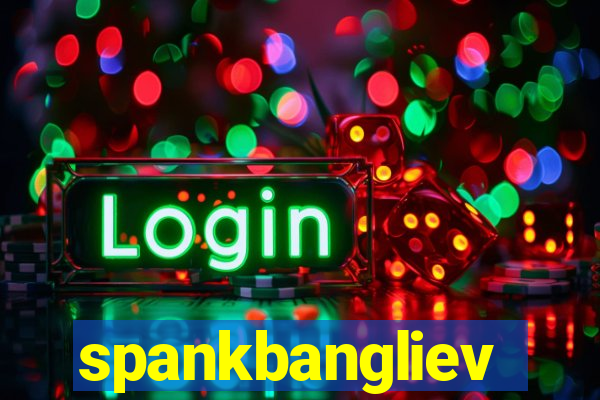 spankbangliev