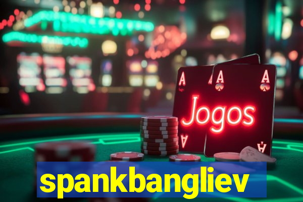 spankbangliev