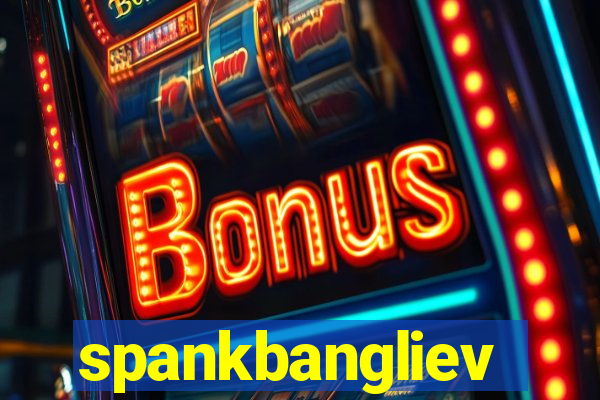 spankbangliev