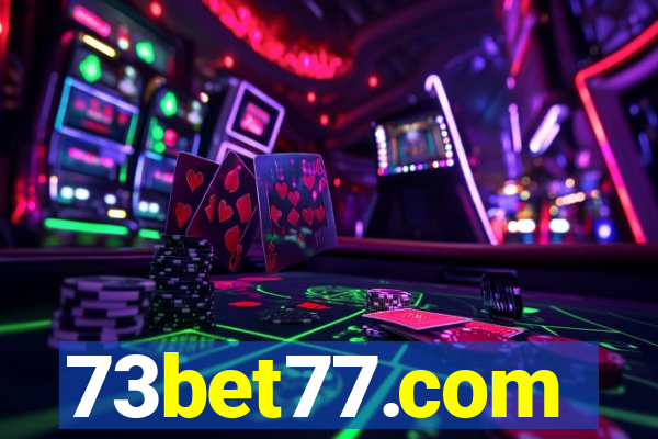 73bet77.com