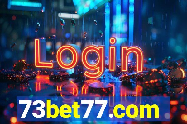 73bet77.com