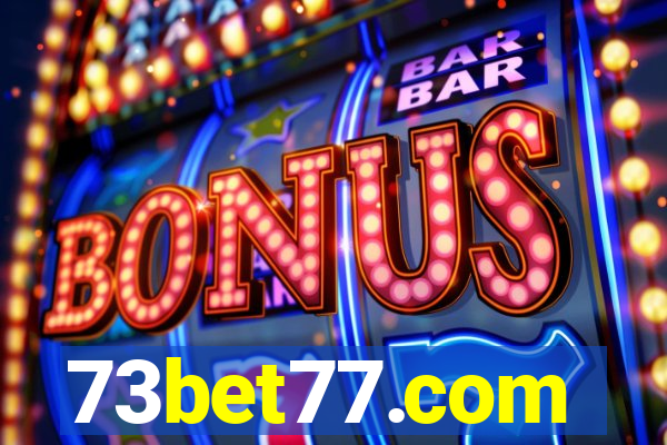 73bet77.com