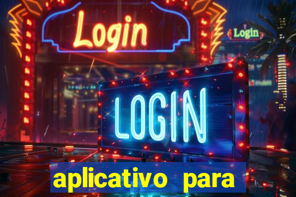 aplicativo para fazer jogos online