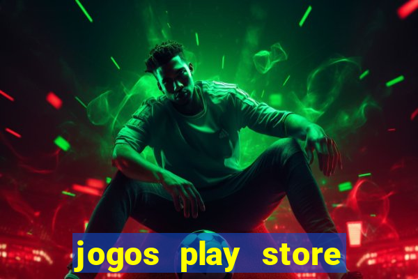 jogos play store mais baixados