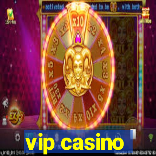 vip casino