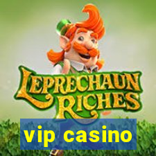 vip casino