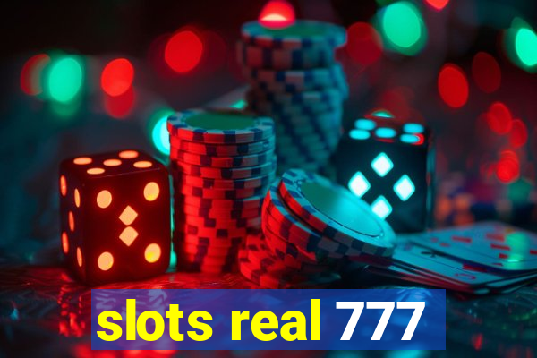 slots real 777