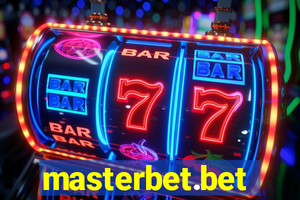 masterbet.bet