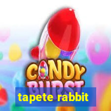 tapete rabbit