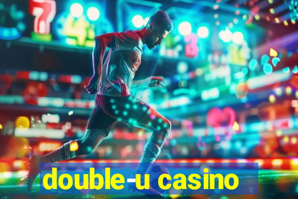 double-u casino