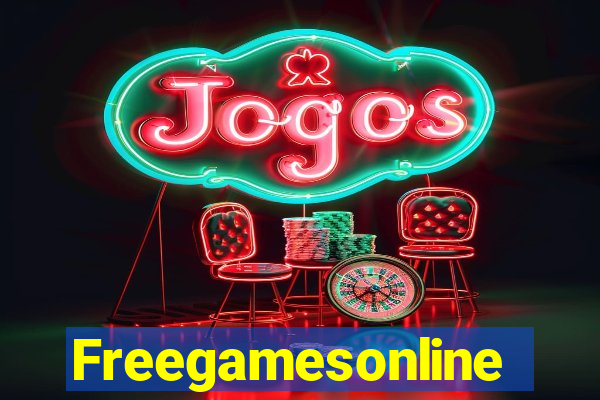 Freegamesonline