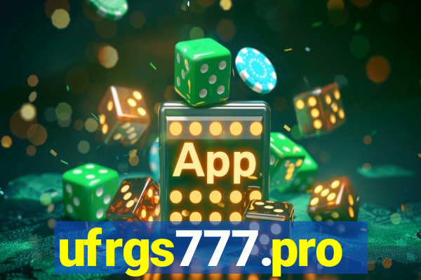 ufrgs777.pro