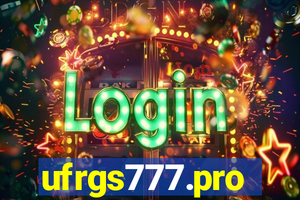 ufrgs777.pro