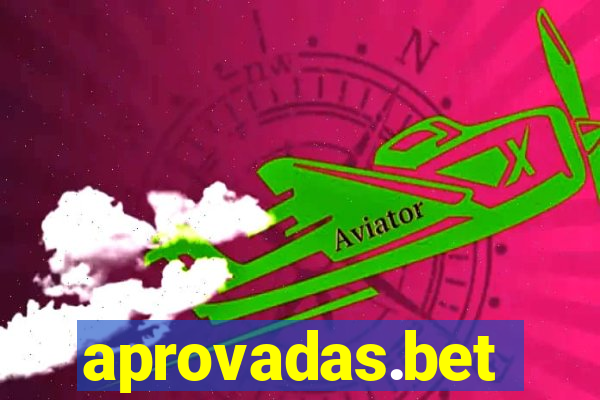 aprovadas.bet