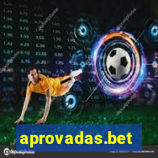 aprovadas.bet