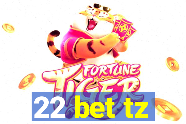 22 bet tz