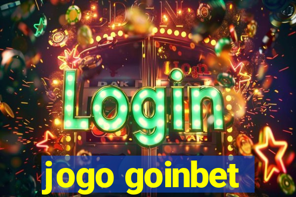 jogo goinbet