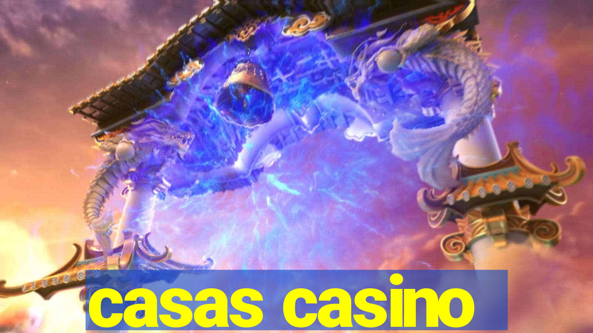 casas casino