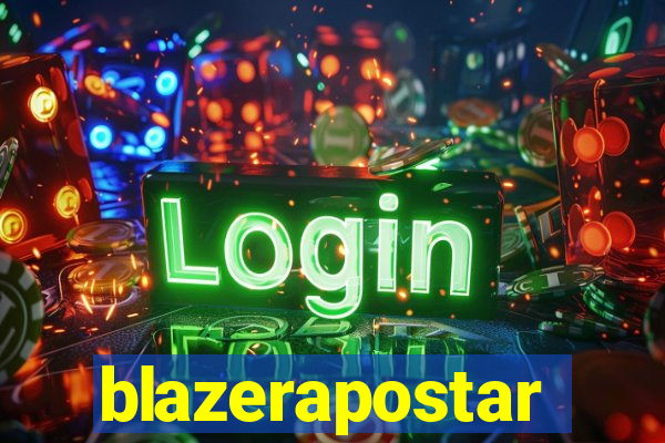 blazerapostar