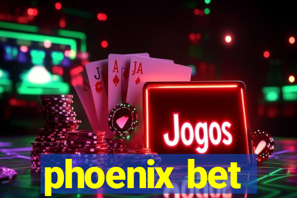 phoenix bet